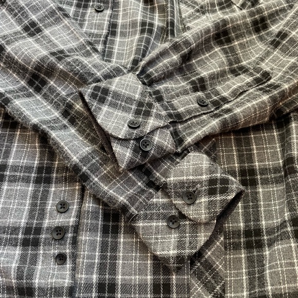 Vintage button-up - Picture 5 of 5